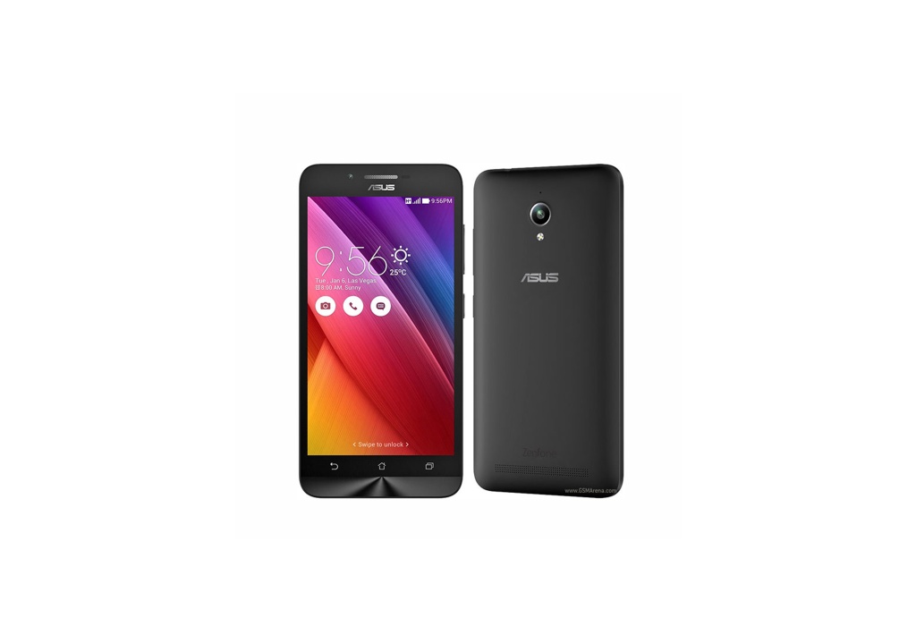 Recenzia: ASUS ZenFone Go