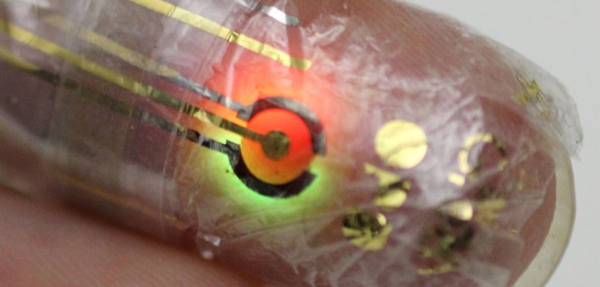 Elektronická pokožka môže predísť viacerým chorobám