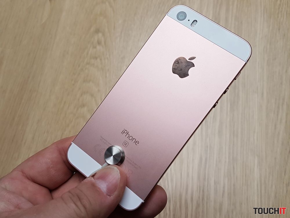 Apple iPhone SE 2 príde v máji alebo v júni. Čo prinesie?