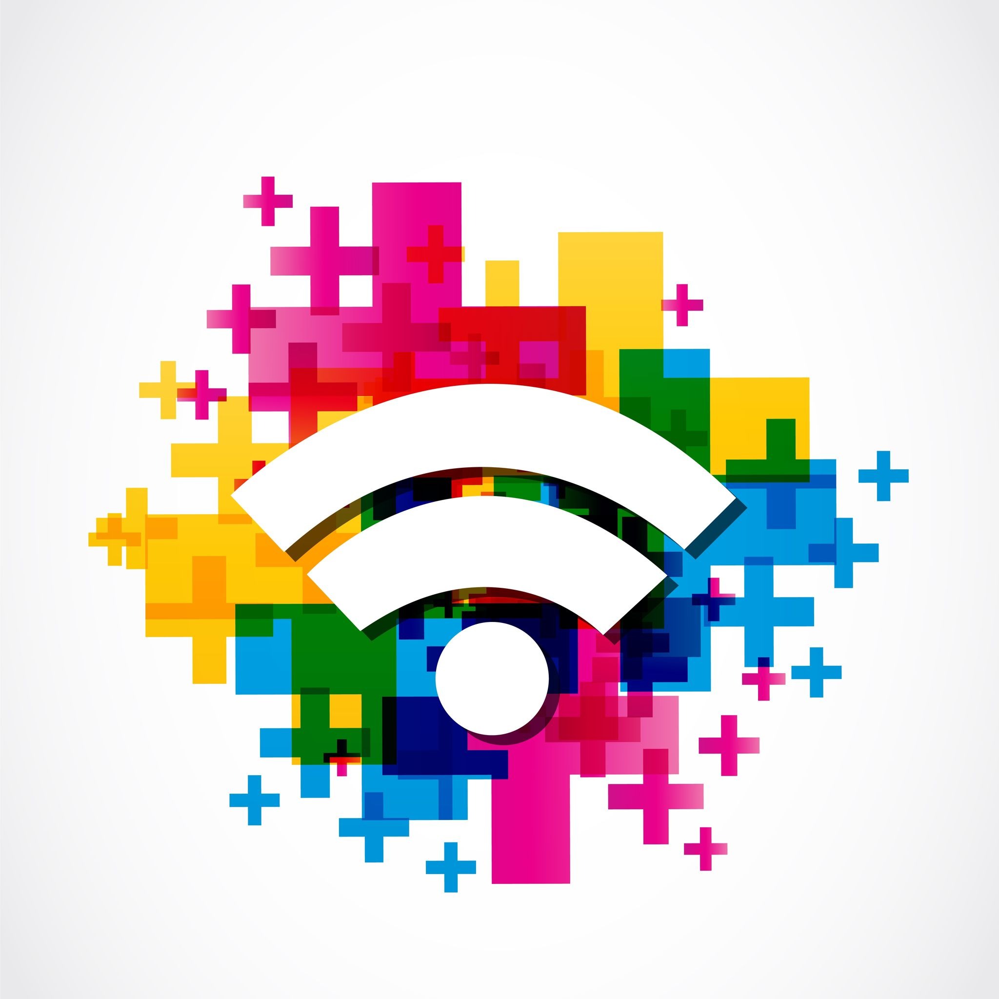 5 najlepších funkcií v routeroch