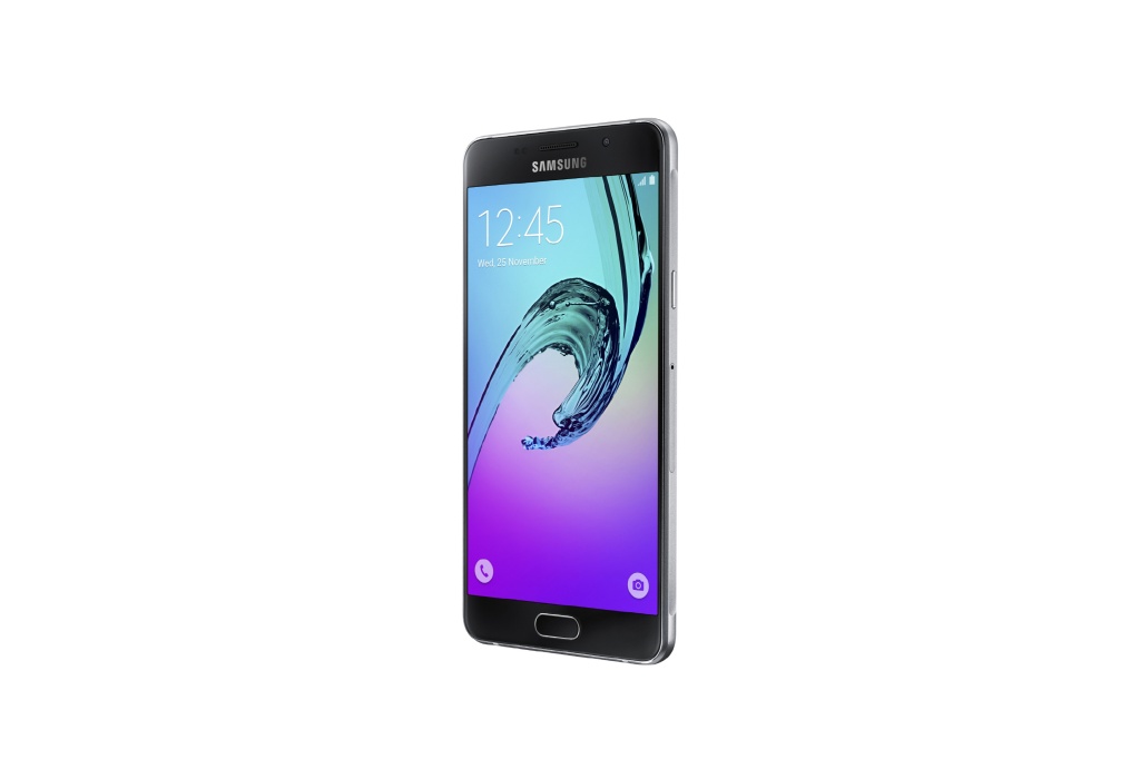 Recenzia: Samsung Galaxy A5 (2016)