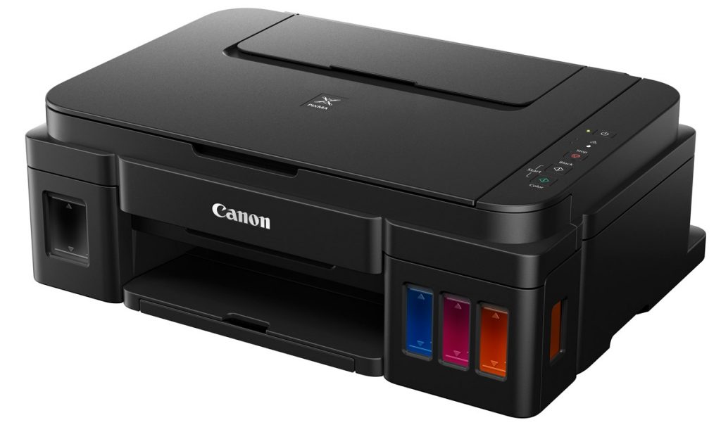 Canon PIXMA G2400