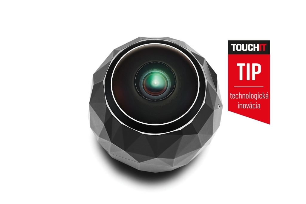 Iný pohľad na svet: V znamení 360°