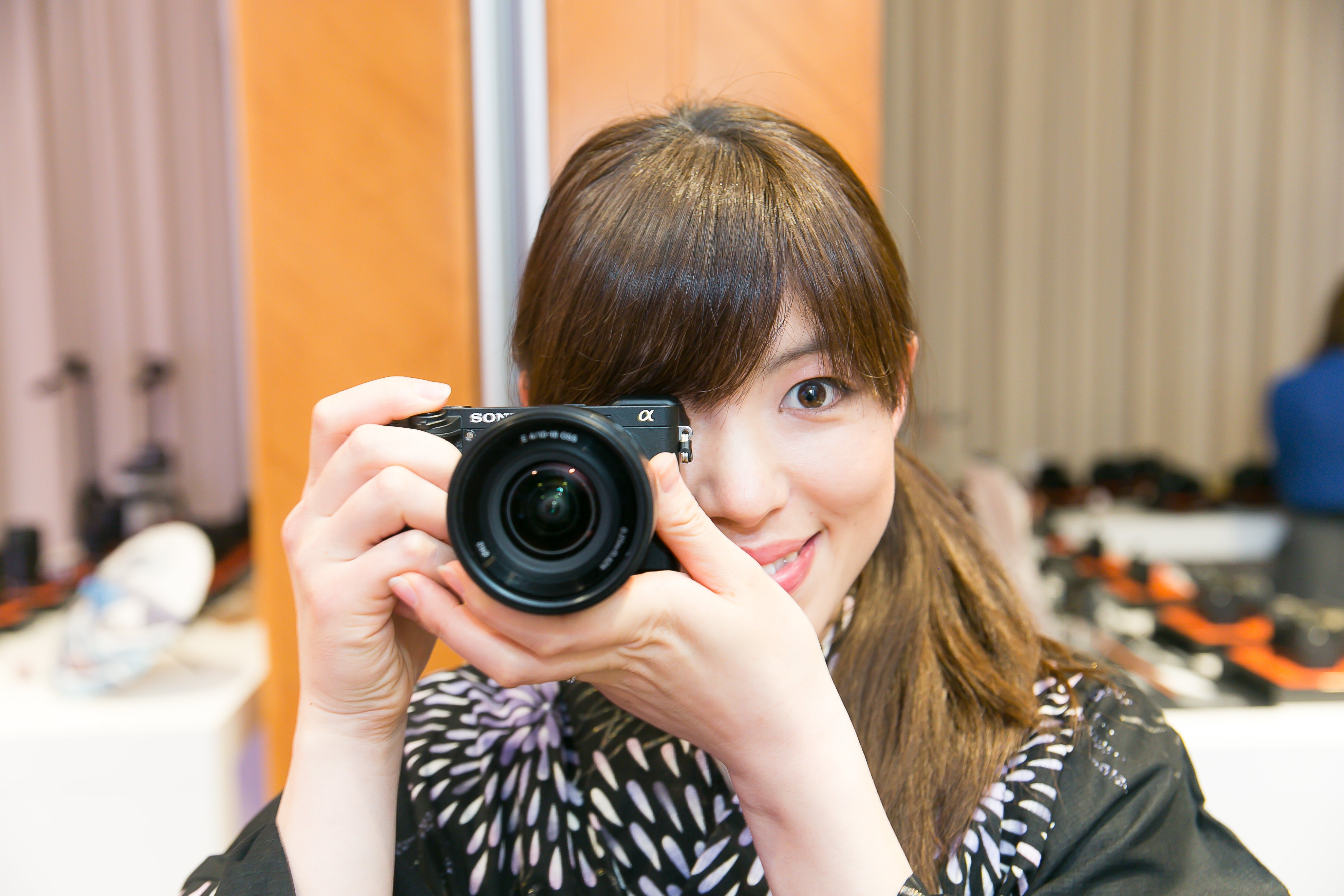 Najlepší obraz a zvuk z Japonska na brehu Dunaja