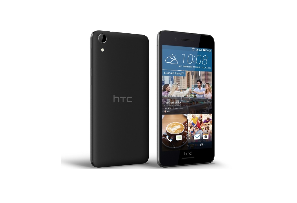 Recenzia: HTC Desire 728G dual