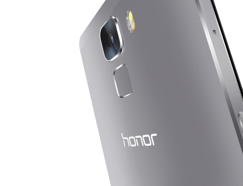 Honor na Slovensku zlacňuje Honor 7 a Honor 6
