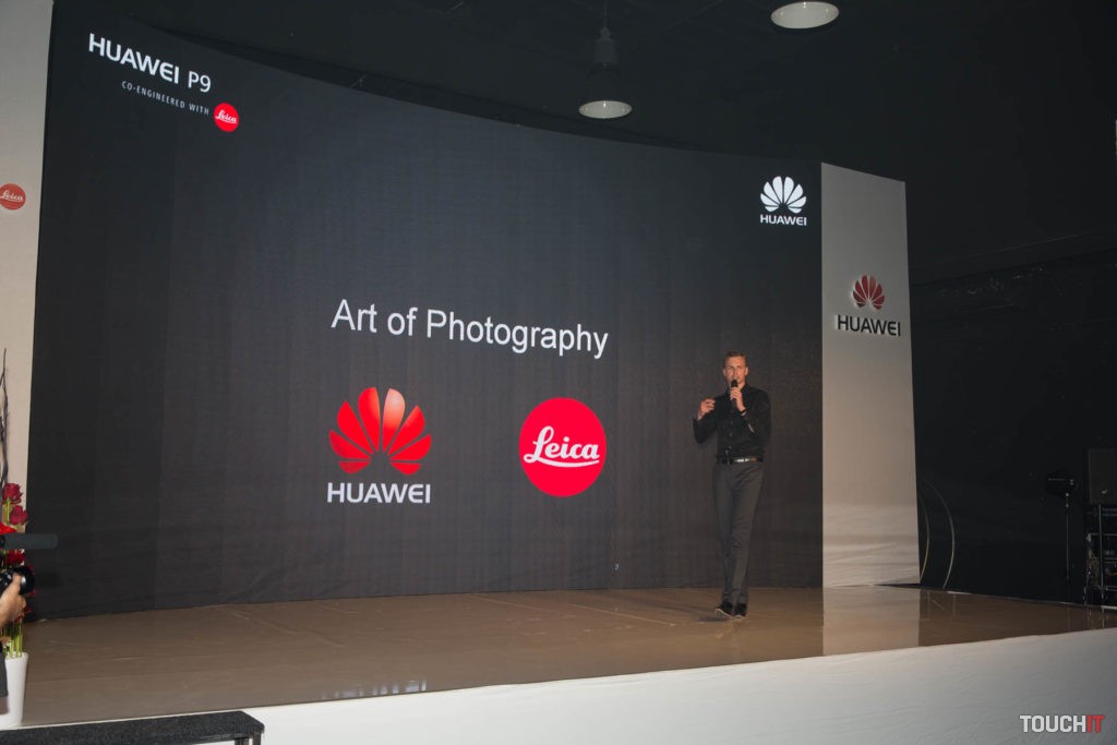 Spojenie s Leica je pre Huawei v tomto modeli kľúčové 
