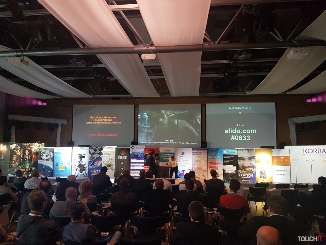 Metro OnLine: Ako to bude s českými kanálmi na Slovensku? A kedy sa dočkáme rozlíšenia 4K v našej televízii?