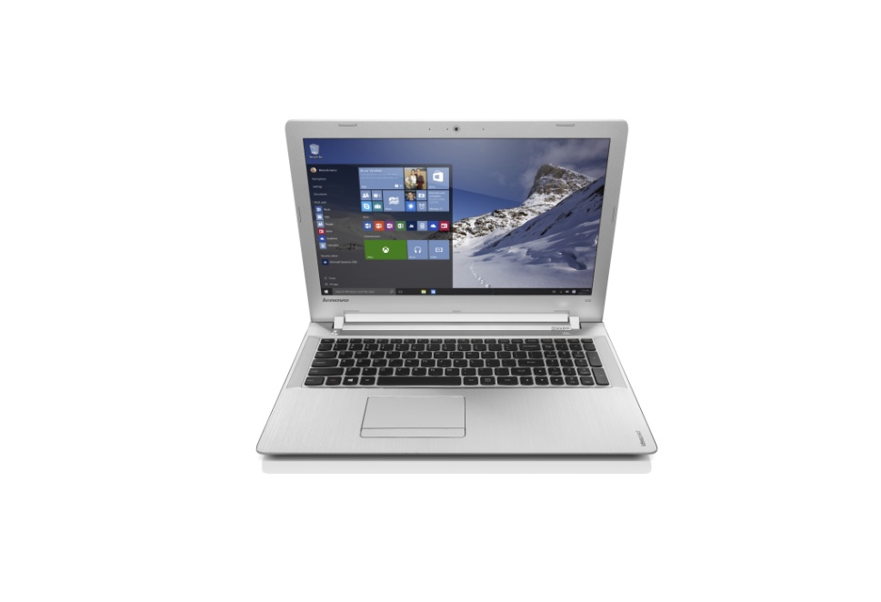 Notebooky pre prácu v kancelárii: Lenovo IdeaPad 500