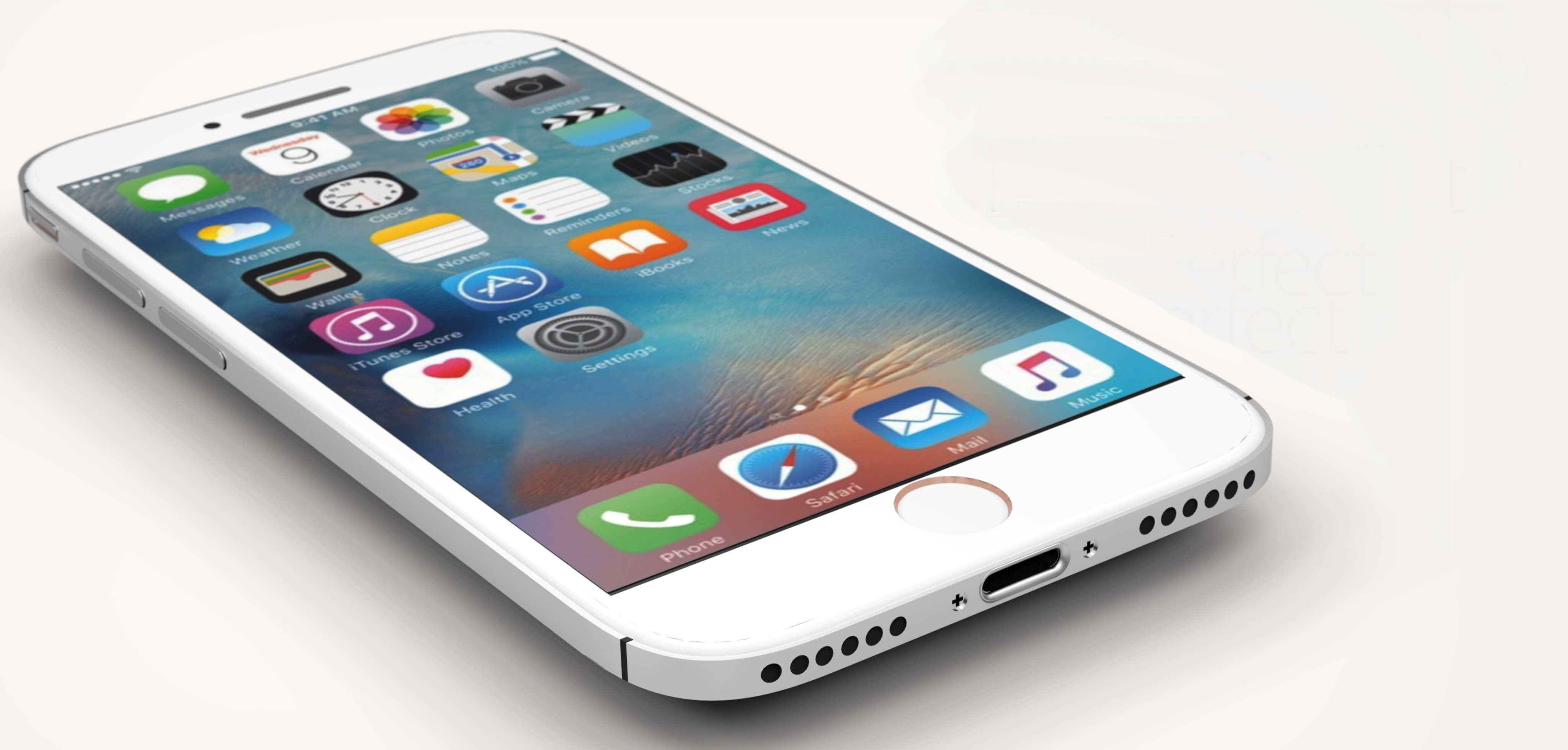 20 dohadov, ktoré zatiaľ tušíme o iPhone 7