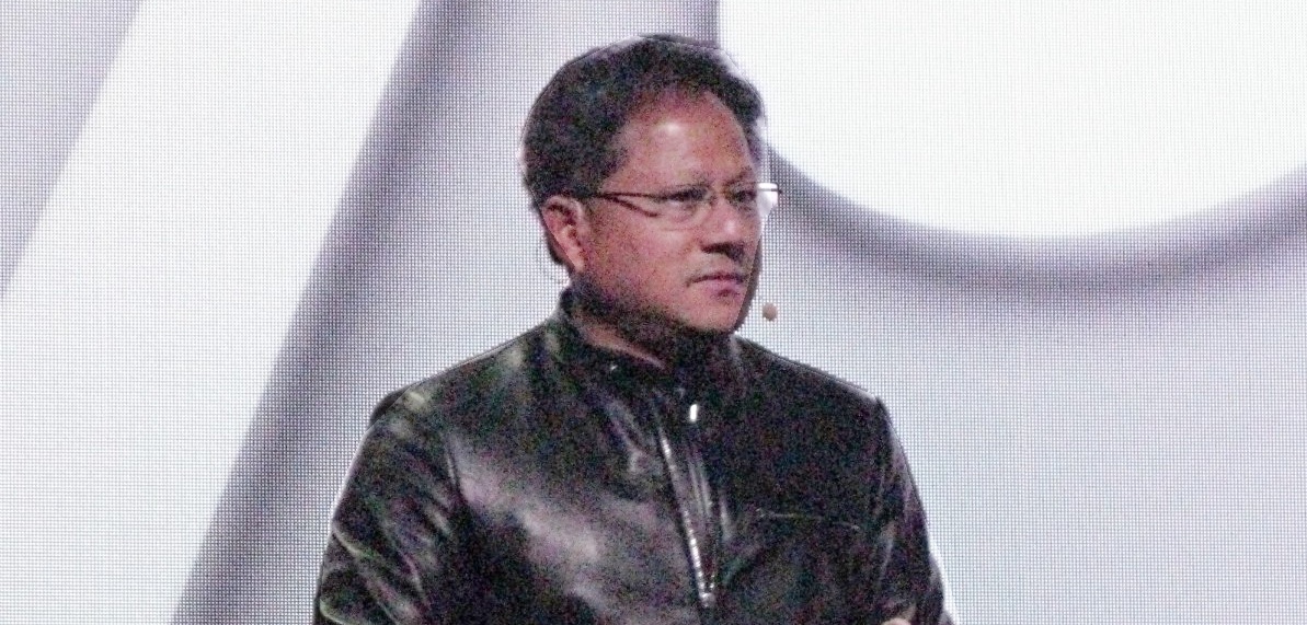 VIDEO: NVIDIA má novú grafickú kartu zameranú na virtuálnu realitu