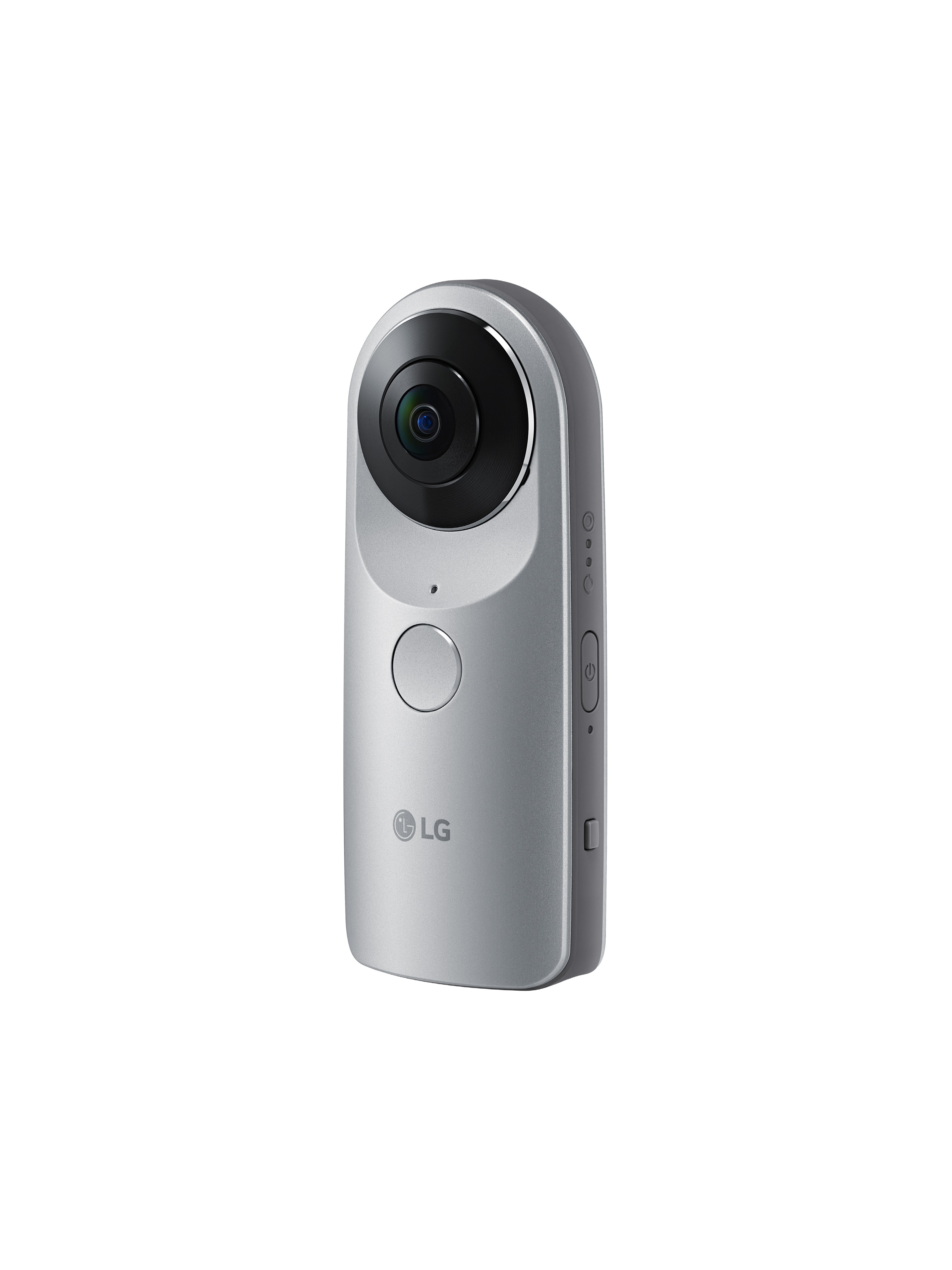 Mimoriadne kompaktná kamera LG 360 CAM