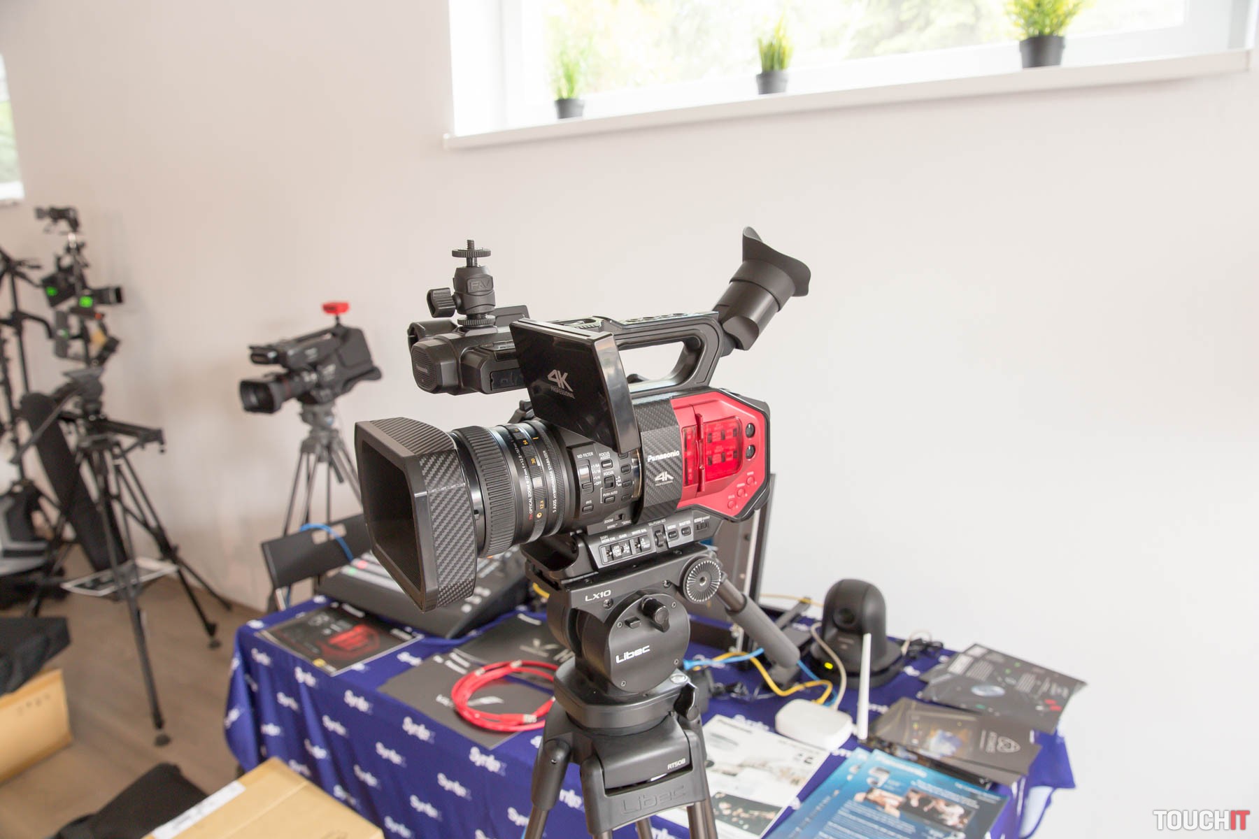 RoadShow Syntex: Všetko, čo ste si priali k dobrému videu