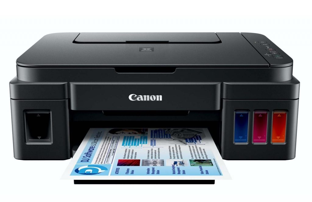 CANON PIXMA G3400 - 169,90 EUR