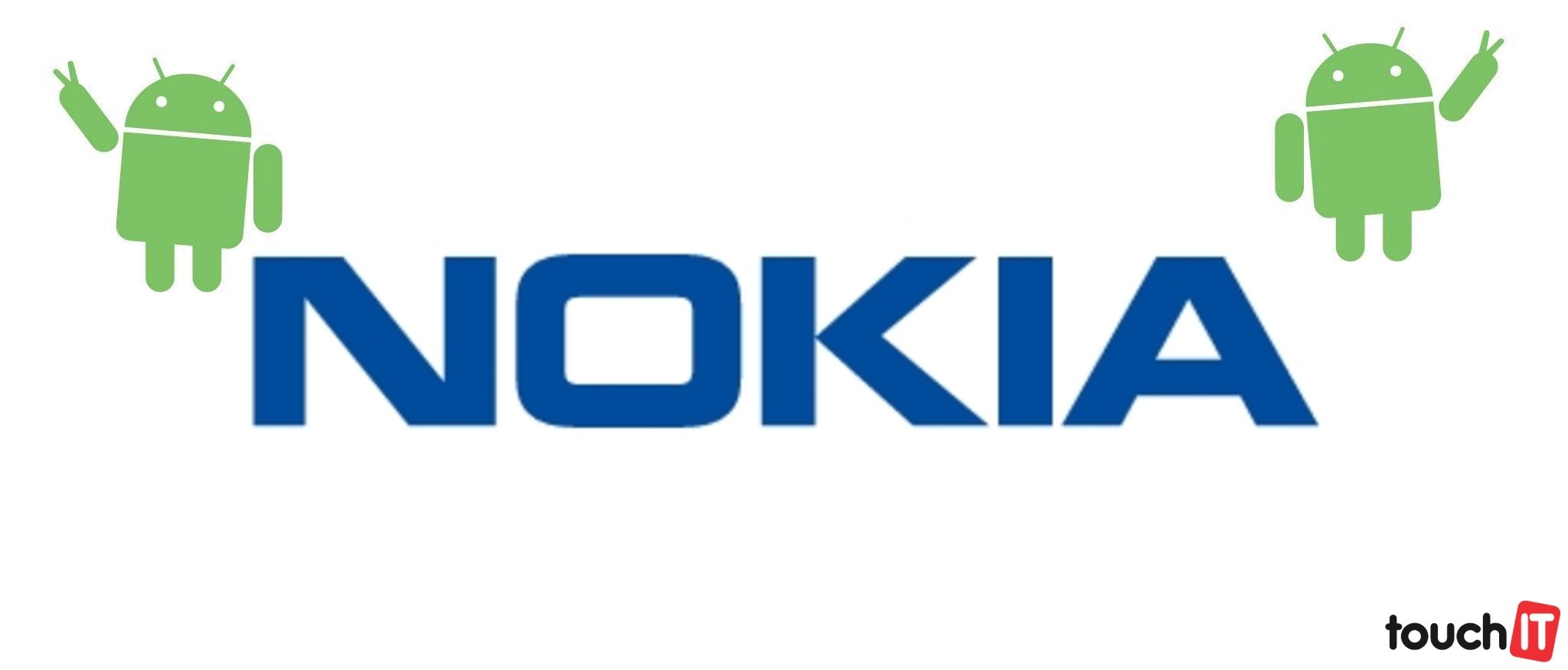 Nokia začína novú éru, smartfóny a tablety budú mať Android