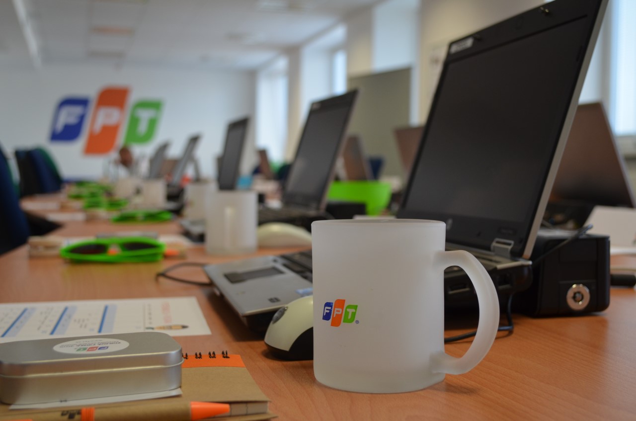 Ako zjednodušiť život zamestnaca v IT? Napríklad spojením infraštruktúry v Cloude a programu BYOD