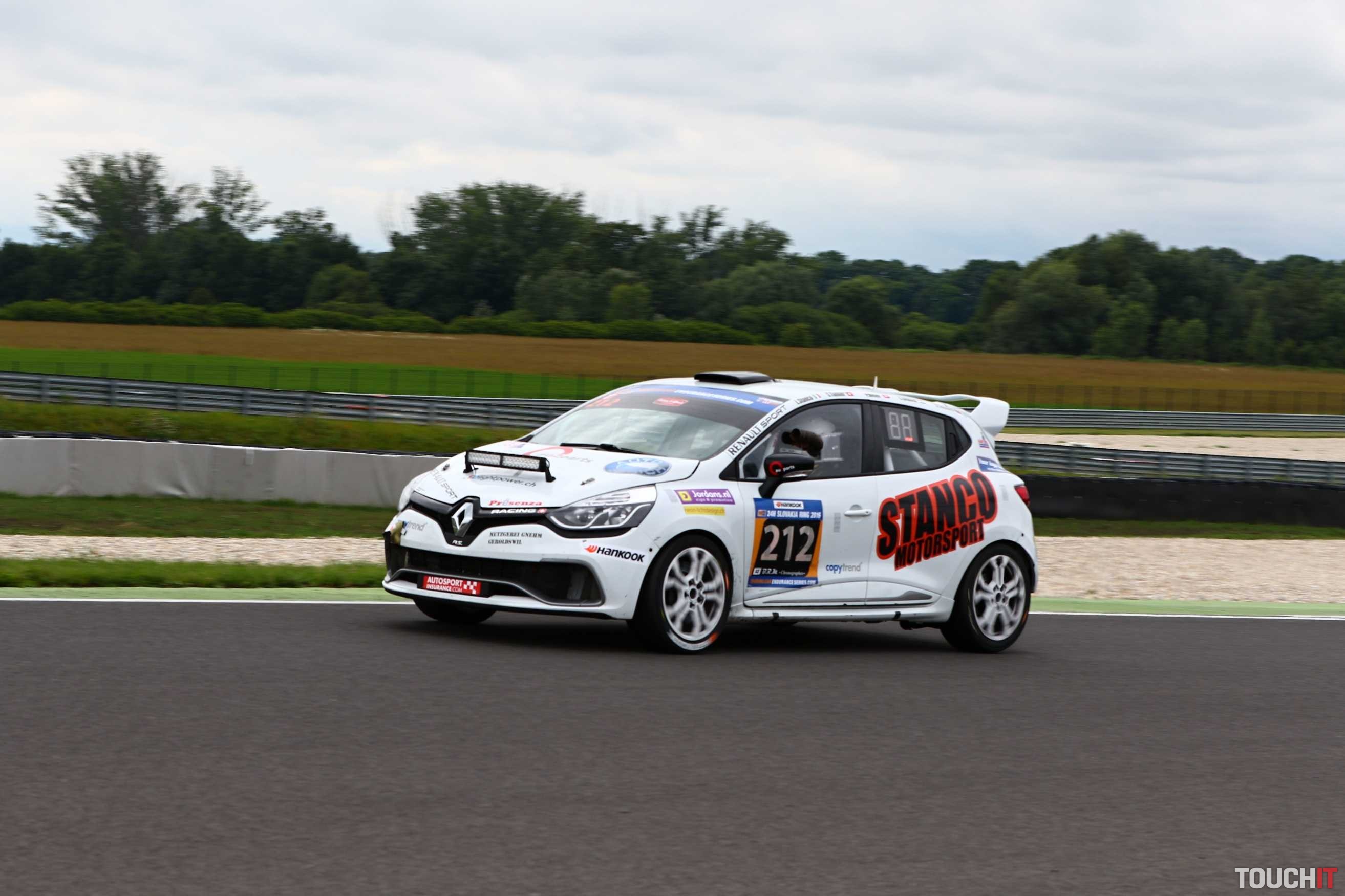 Ako správne fotiť športovú fotografiu