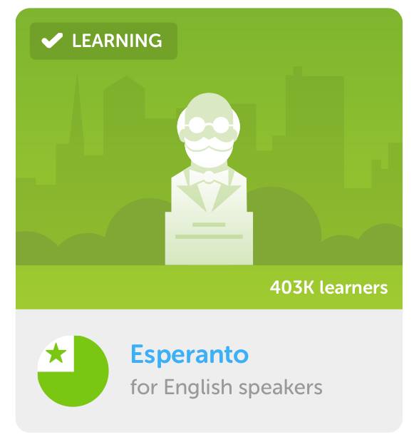 Esperanto na Duolingo1_nowat