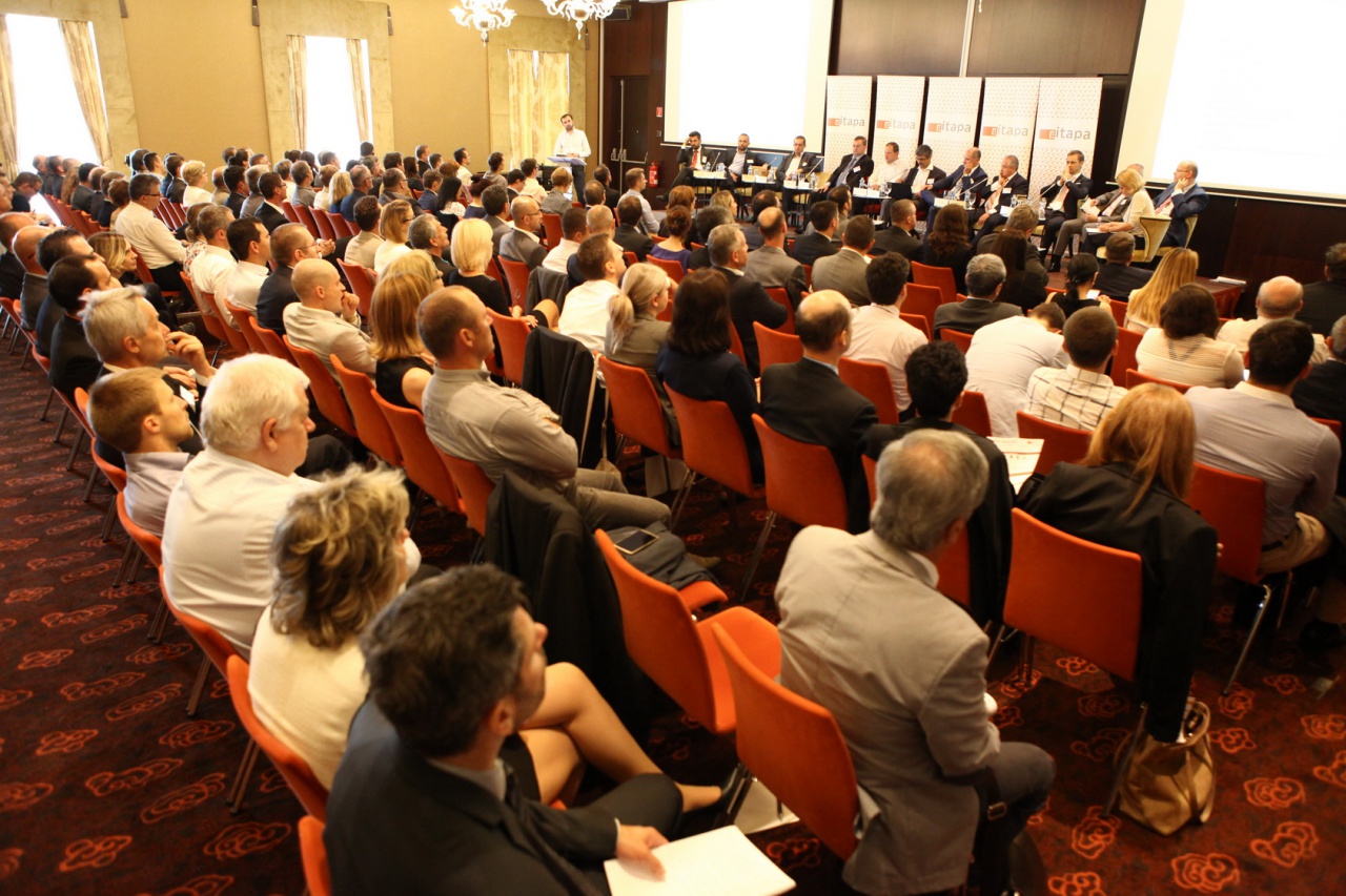 ITAPA 2016: PRE a PROTI regulácii digitálnych platforiem v Európe