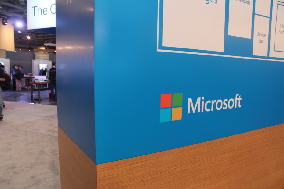 Computex: Microsoft pozýva partnerov na vytvorenie spoločnej platformy pre virtuálnu a rozšírenú realitu