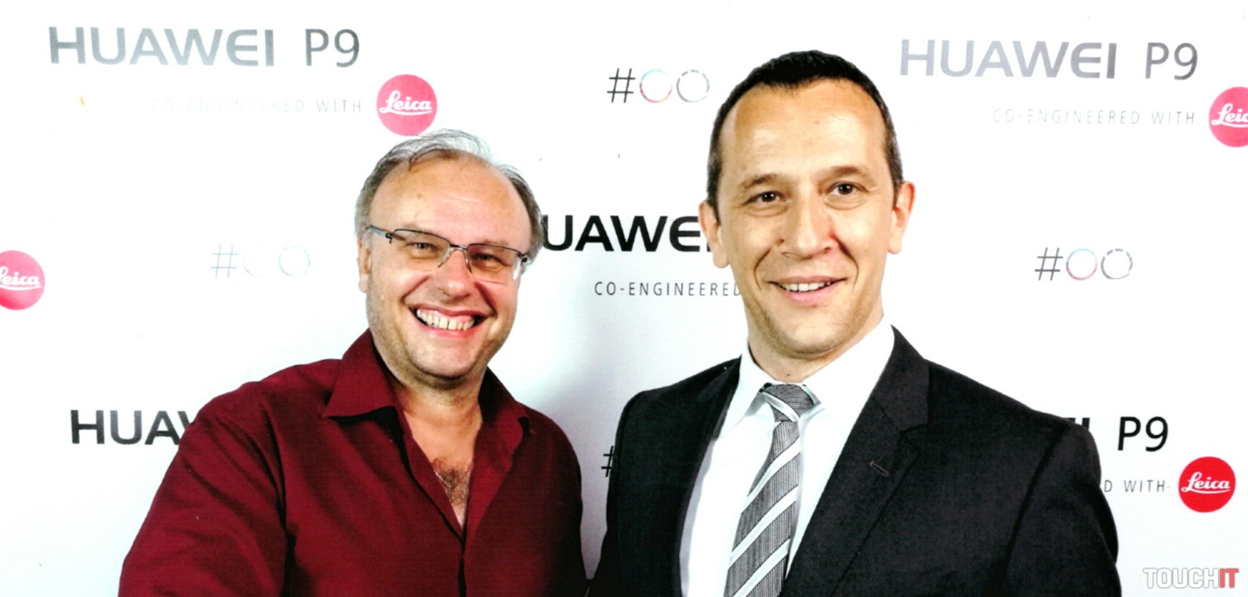 VIDEO TOUCHIT: Ako vidí Huawei modely P9 a P9 Lite a tiež virtuálnu realitu
