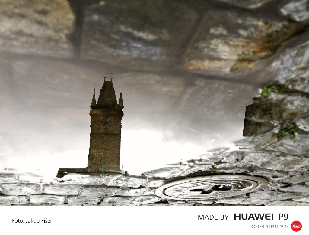 Pozrite sa na fotografie zachytené smartfónom Huawei P9 v rámci Street Photo súťaže