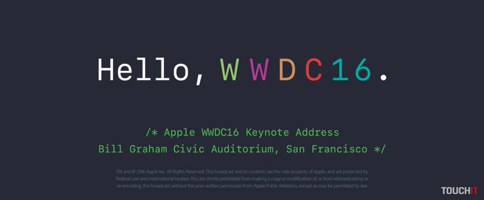 WWDC1