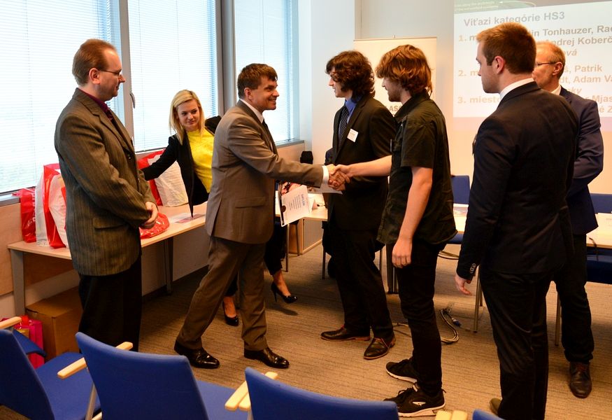 Súťaž NAG 2016: Na Slovensku máme sieťové talenty