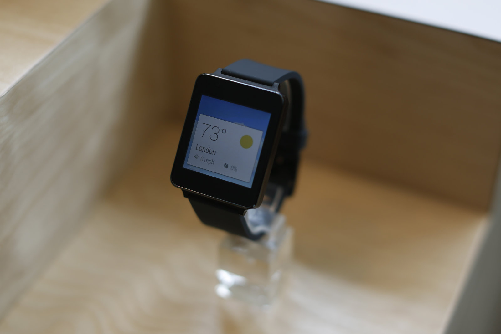 Google pravdepodobne vyvíja vlastné Android hodinky