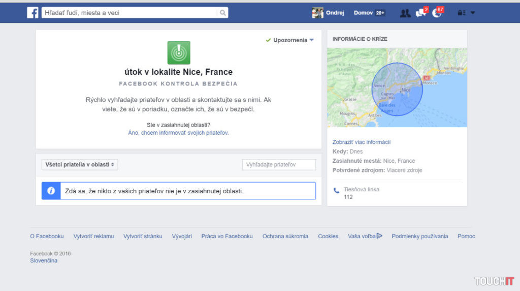 FacebookFrance