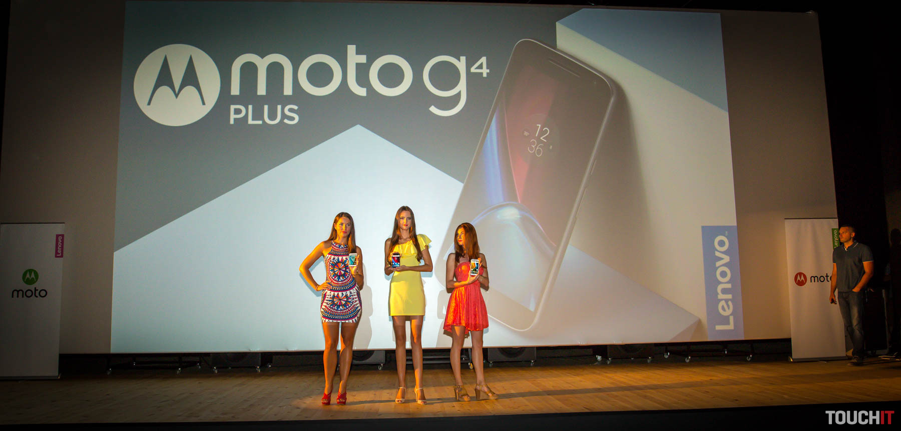 Slovenská premiéra: MOTO G4 Plus fotí lepšie ako iPhone 6s. Stojí menej ako polovicu (doplnené o video)