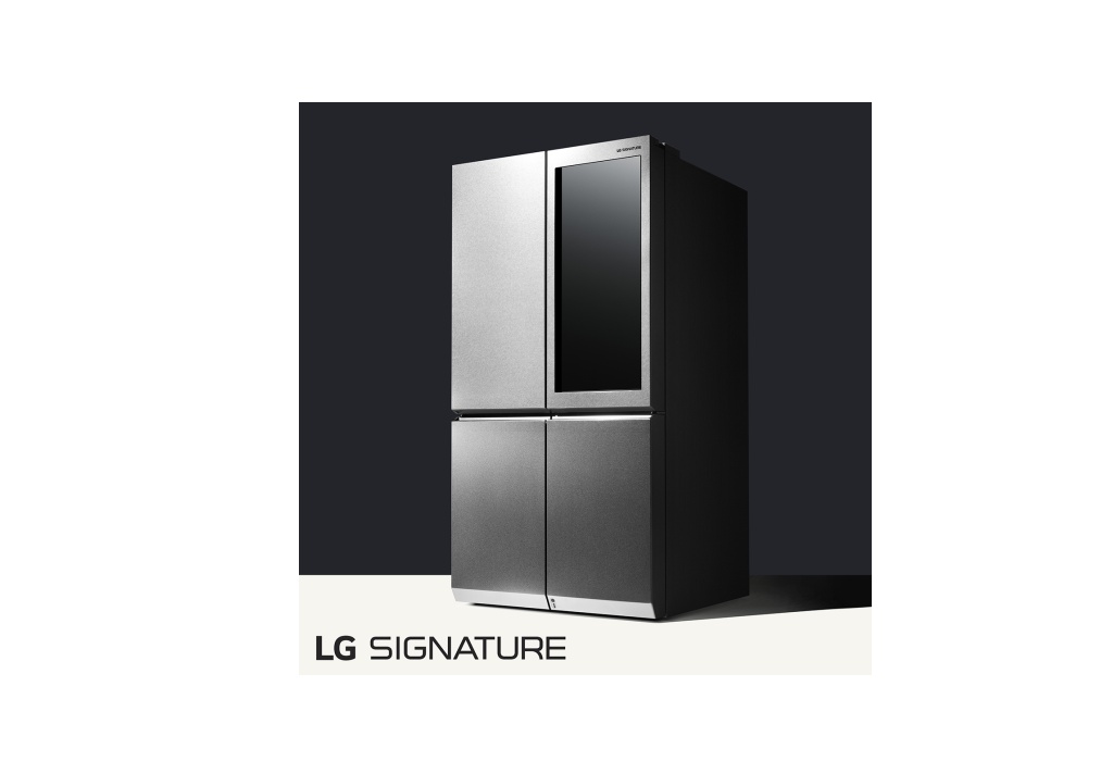 LG Signature je luxus na prvý pohľad