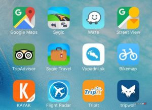 VIDEO: Vyberáme mobilné aplikácie na dovolenku