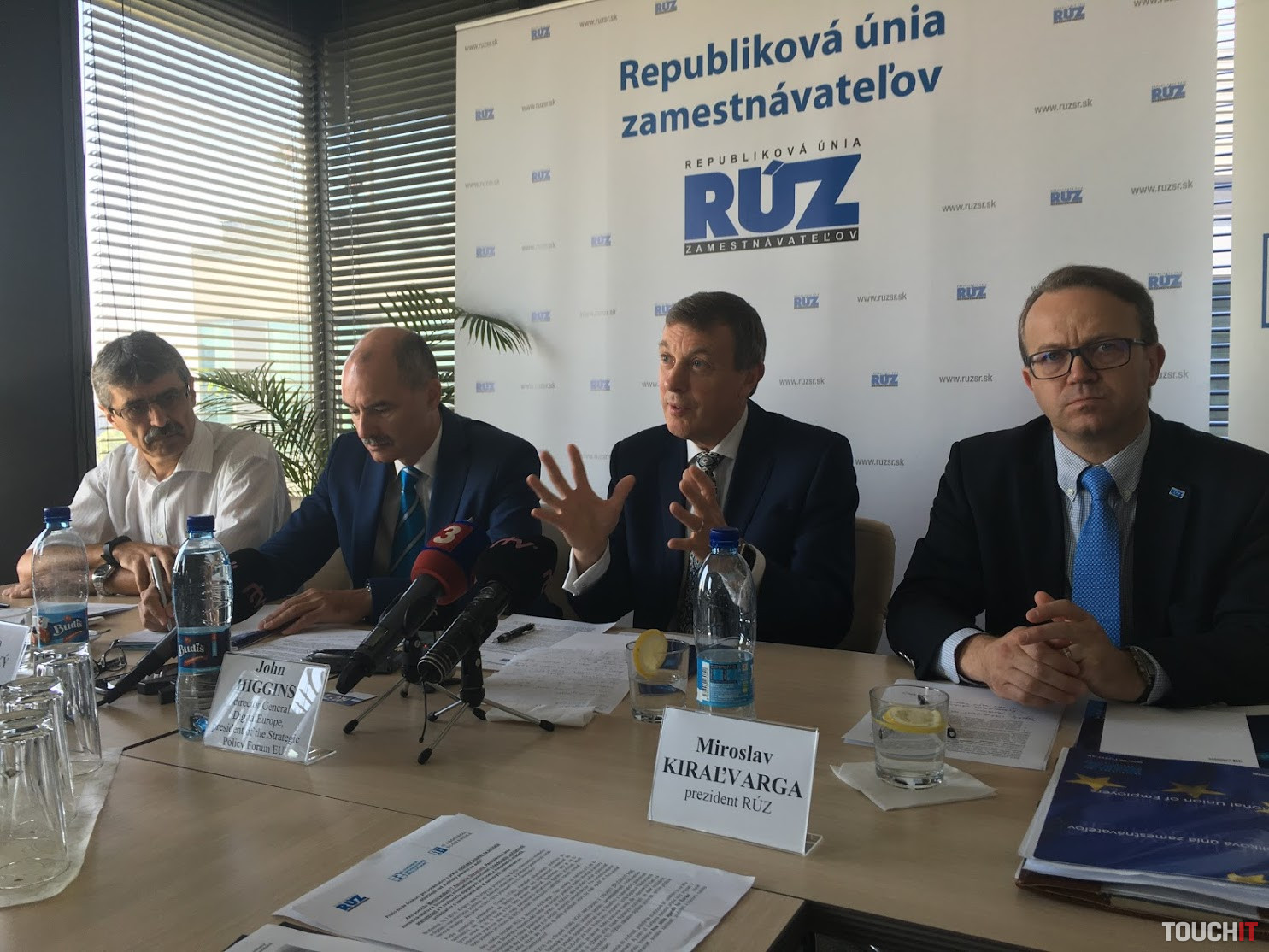 Vodičský preukaz môžete získať už aj na počítač. Je dôkazom vašich zručností