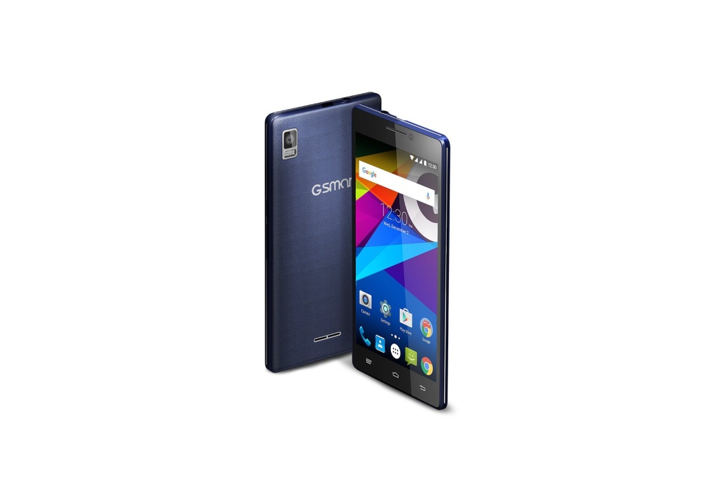 Testovali sme: Gsmart Classic Pro