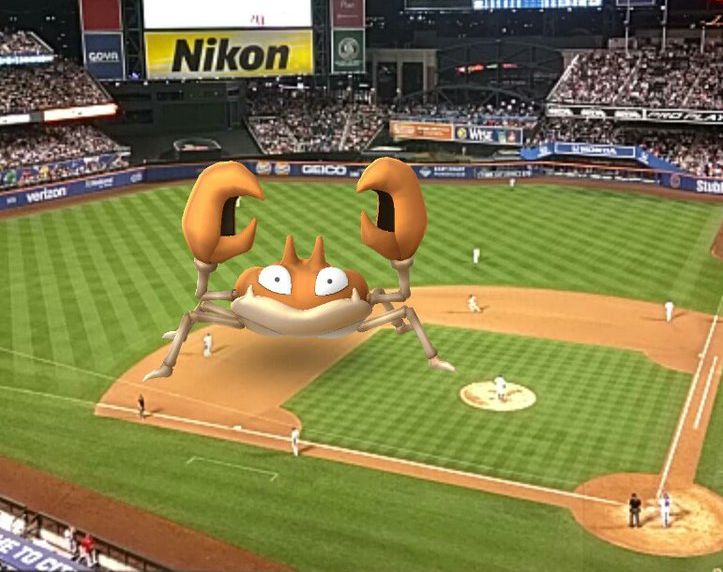 22 videí a fotiek, ktoré vám ukážu, aký veľký je fenomén Pokémon GO (doplnené)