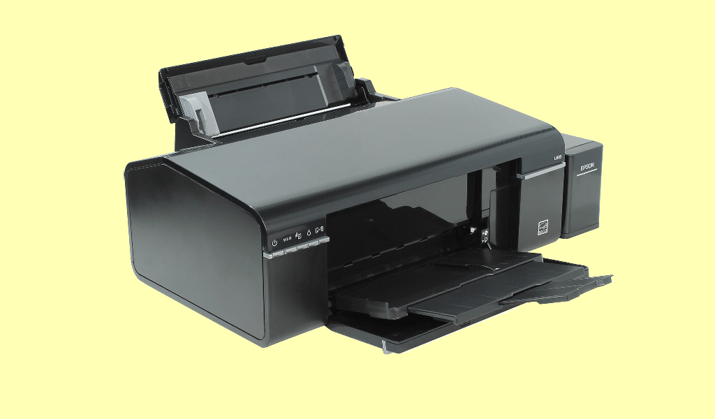 Vyhodnotenie: Vyhrajte EPSON L805  TOUCHIT