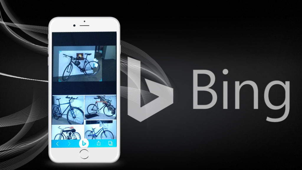 Nový Bing Preview Teraz Dostupný Už Aj V Aplikácii Bing A Edge Mobil Predstavujeme Aj Bing V 7125