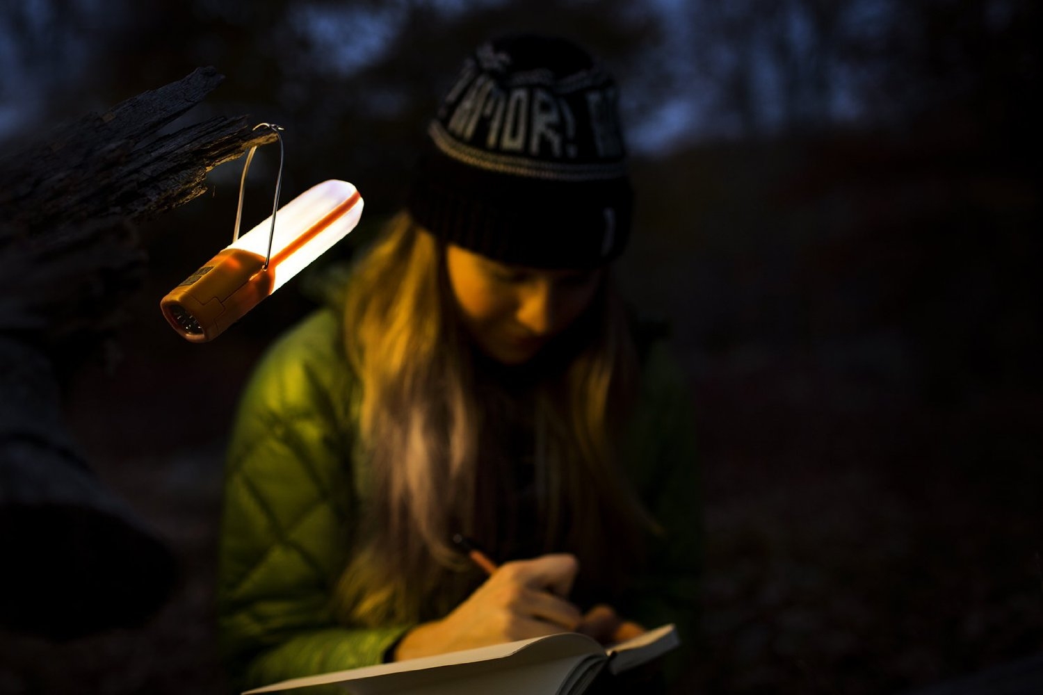 Užitočné vychytávky do prírody