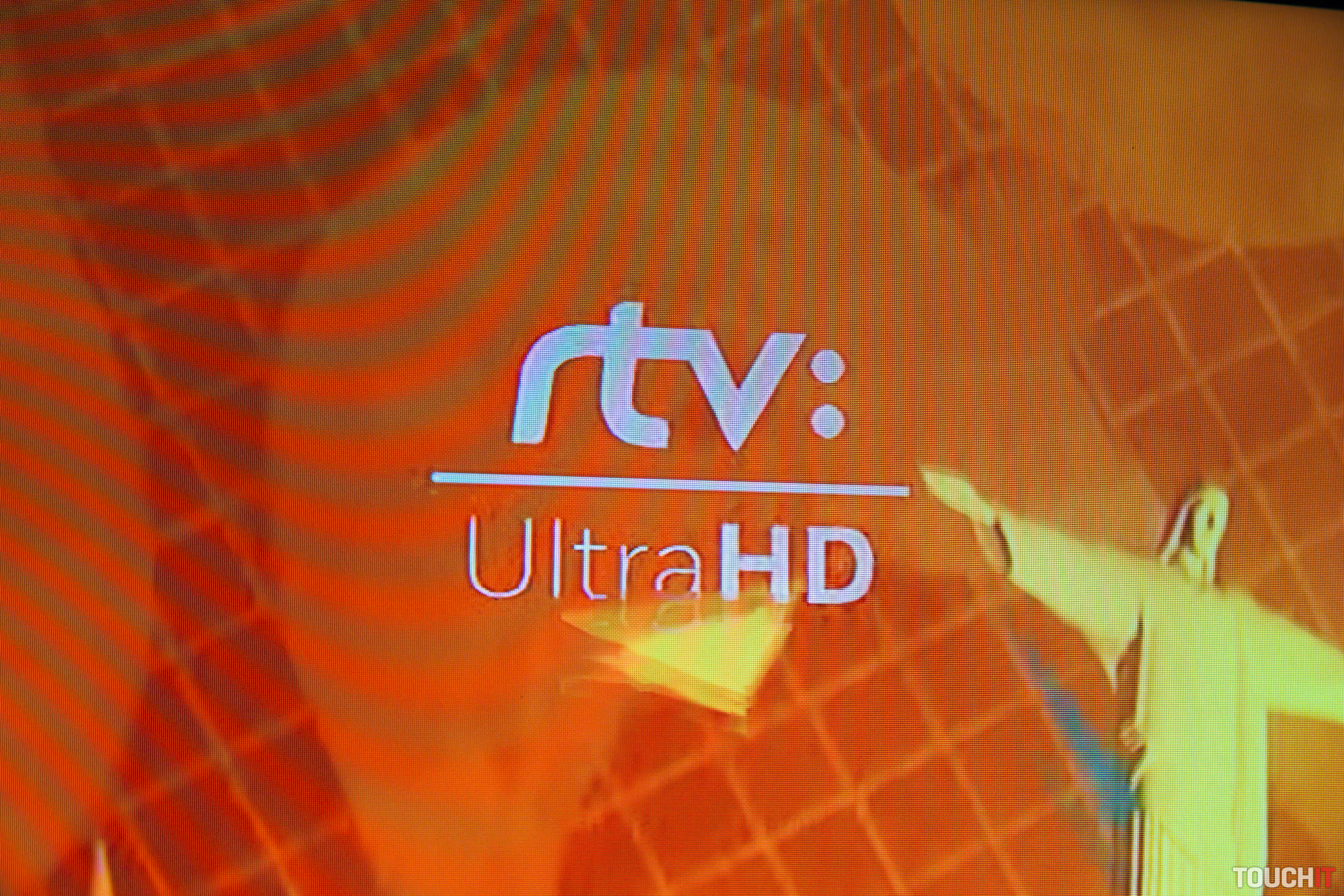 VIDEO TOUCHIT: 4K vysielanie z OH od RTVS – cez internet alebo cez DVB-T2. Ako to funguje?