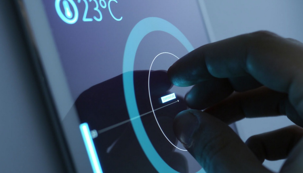 Aká je budúcnosť dotykových displejov?