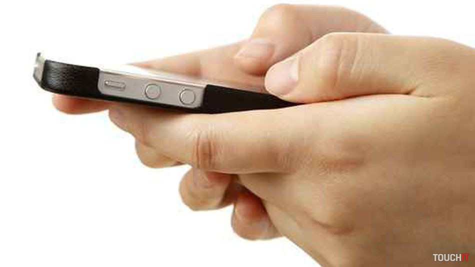 Budúce iPhony nám pomôžu prostredníctvom Touch ID chytiť zlodeja