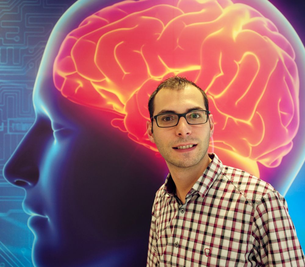 Vedci z IBM napodobňujú fungovanie mozgových neurónov