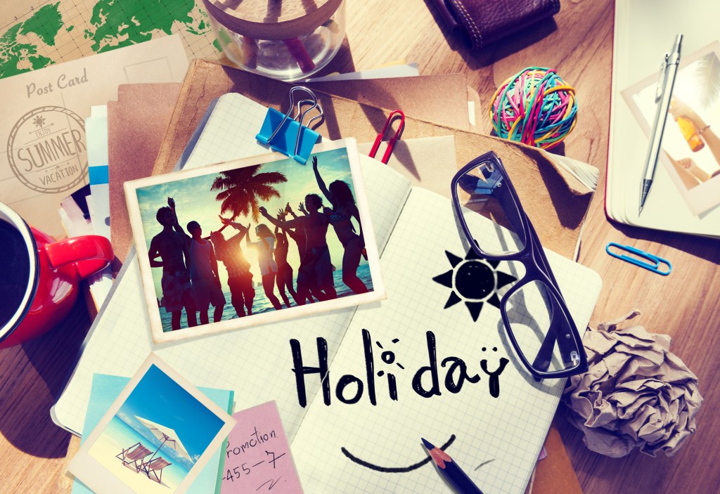 Chcete si dovolenku užiť naplno? Poistite sa!