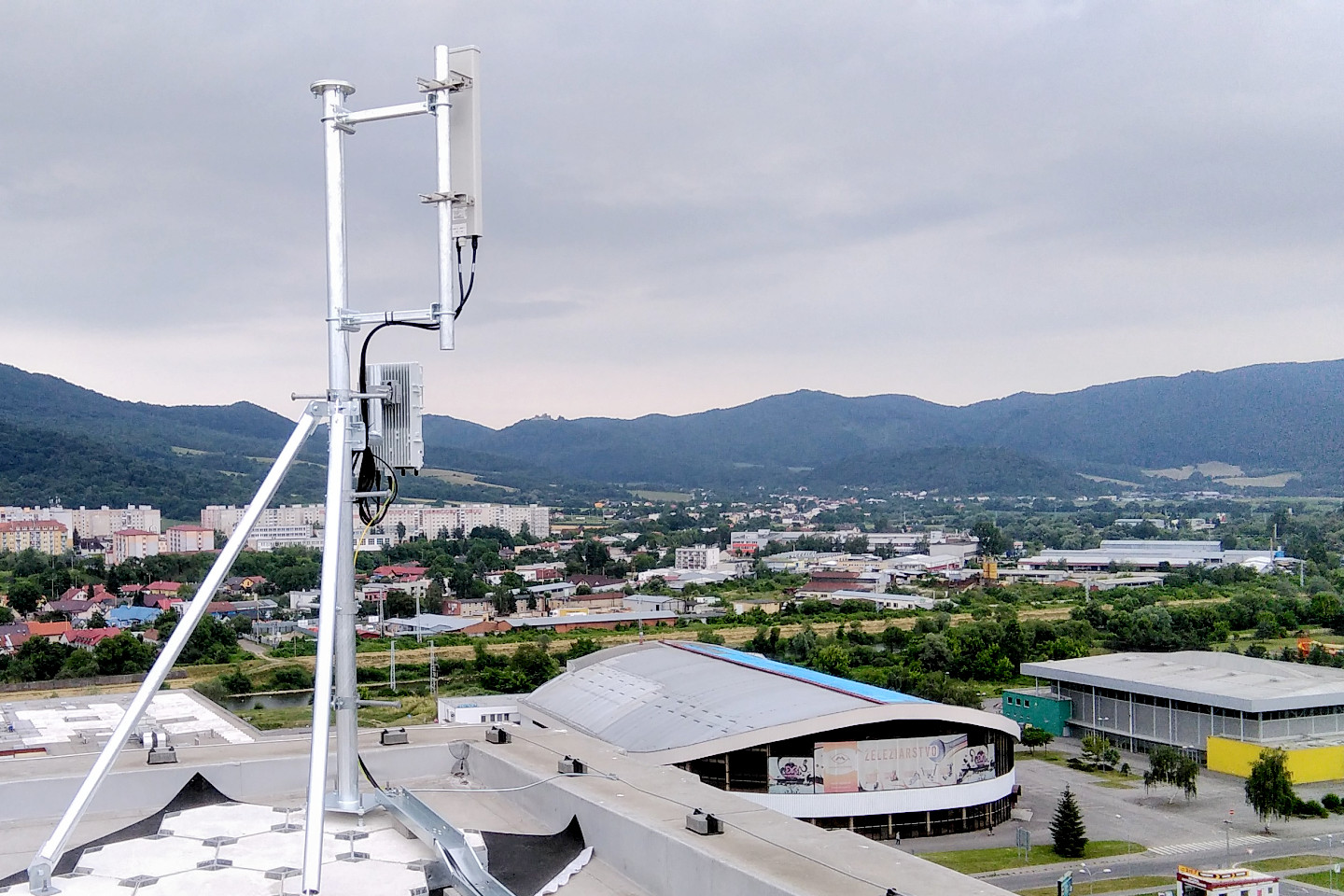 Na svete je už 1,2 miliardy používateľov 5G