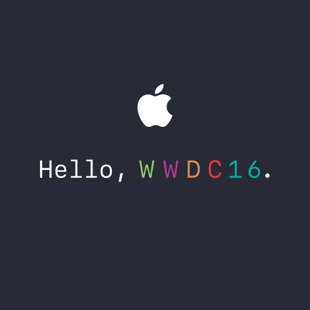 WWDC 2016: Čo chystá Apple?