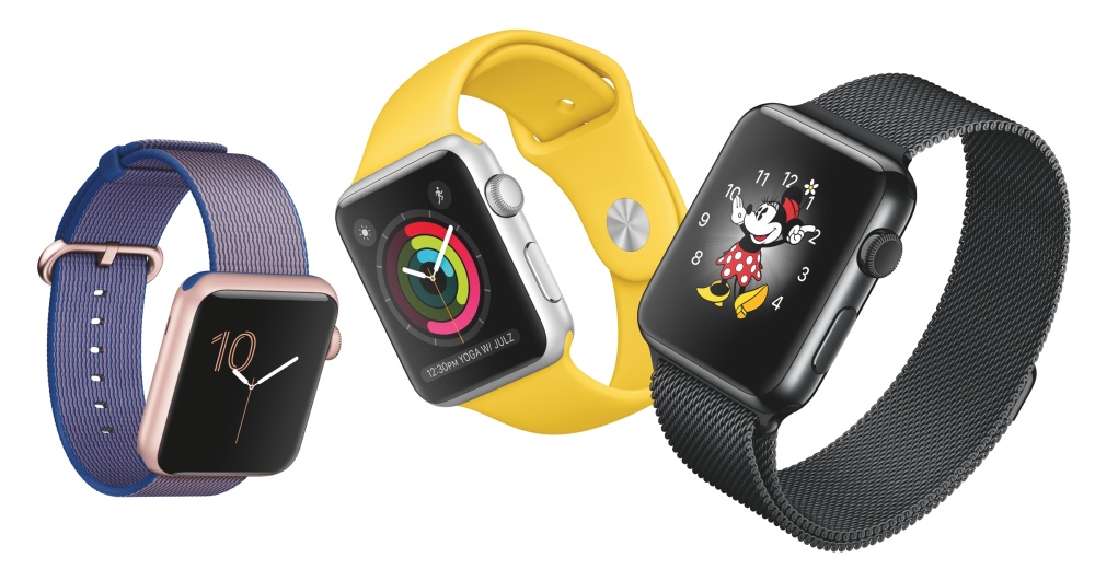 Hodinky Apple Watch majú vďaka novej verzii operačného systému ponúknuť úplne nový zážitok z používania