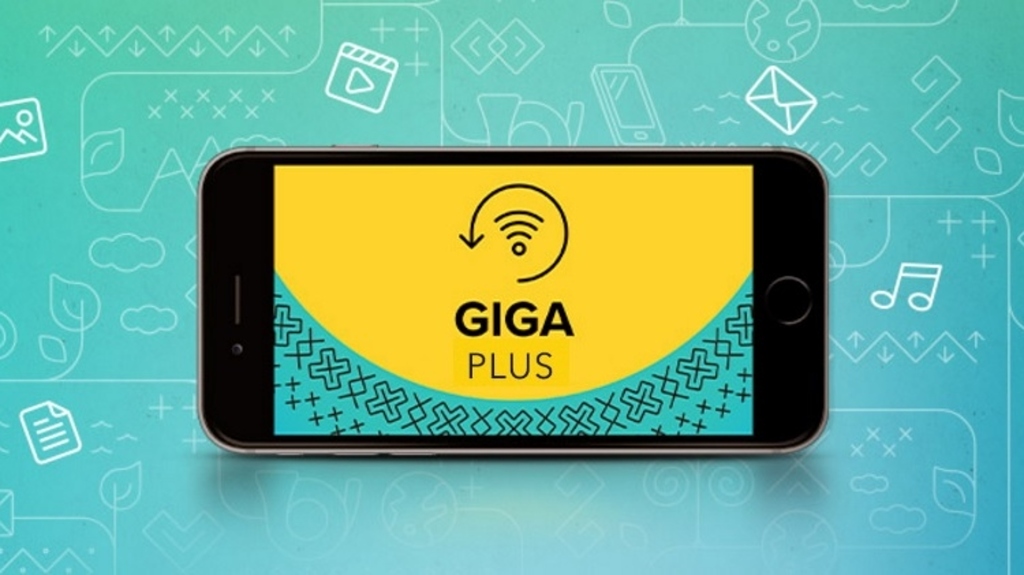 4ka mení balík GIGA PLUS, funguje iba v národnom roamingu