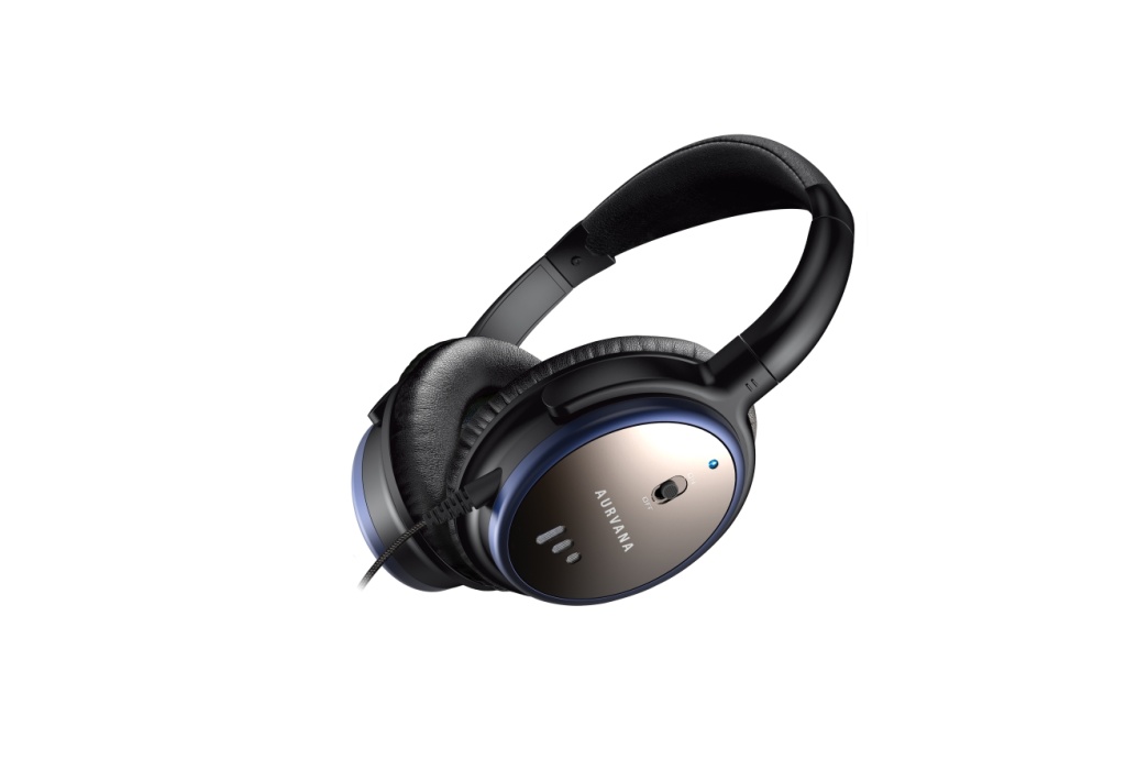 Testovali sme: Slúchadlá Creative Aurvana ANC