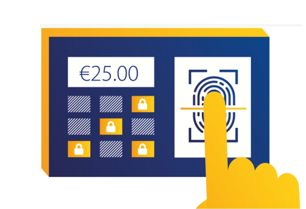 VISA: ľudia dôverujú bankám viac ako vláde